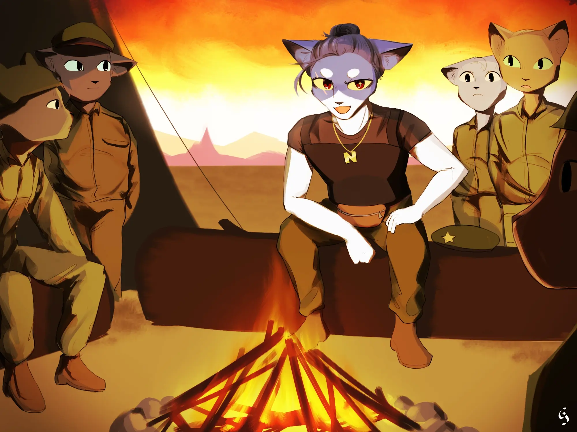 PurritoGeneral - Brand Revamp - Image 2