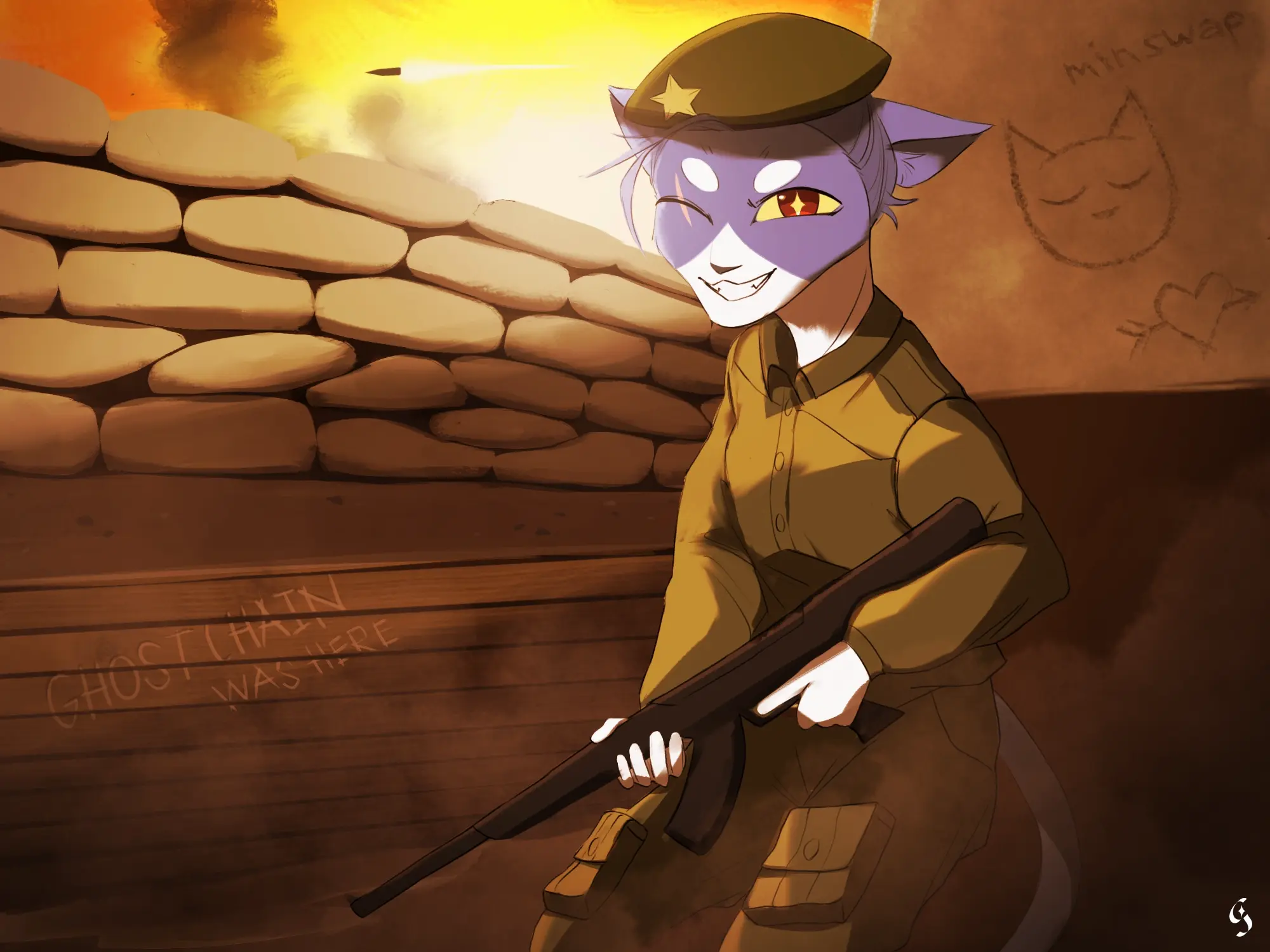 PurritoGeneral - Brand Revamp - Image 3